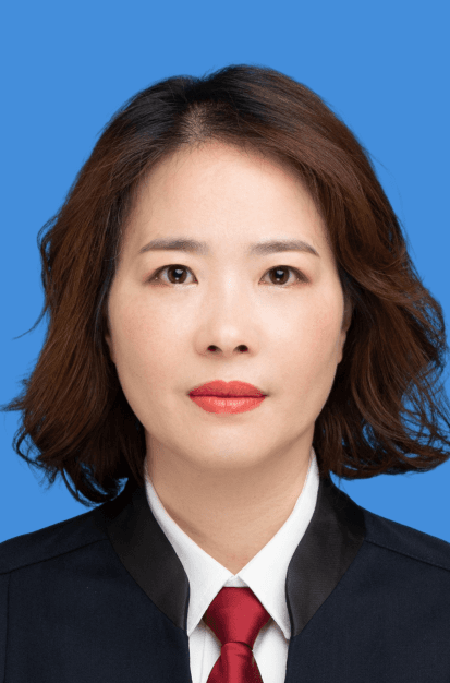 易志萍